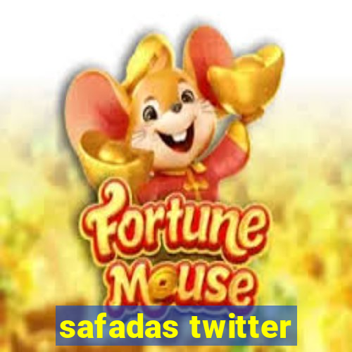 safadas twitter